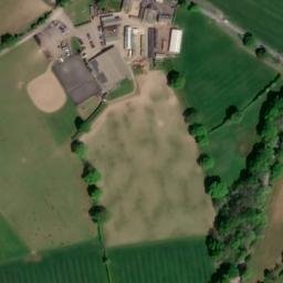 Satellite imagery of NW_Cnr Parish, GB