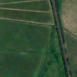 Satellite imagery of Amberley Castle, GB