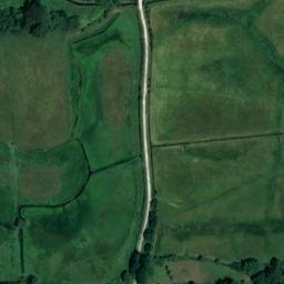 Satellite imagery of Amberley Castle, GB