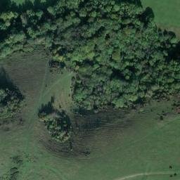 Satellite imagery of Wolstonbury Hill, GB