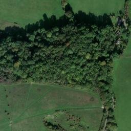 Satellite imagery of Wolstonbury Hill, GB
