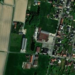 Satellite imagery of Kasteel Wallemote, BE
