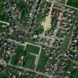 Satellite imagery of Kasteel Wallemote, BE