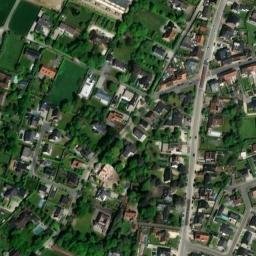 Satellite imagery of Kasteel Wallemote, BE