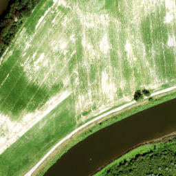 Satellite imagery of Grenssteen, NL