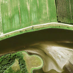 Satellite imagery of Grenssteen, NL
