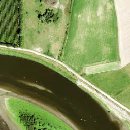 Satellite imagery of 108, NL