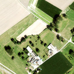 Satellite imagery of 108, NL