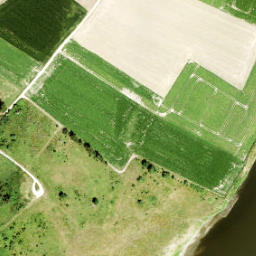 Satellite imagery of 108, NL