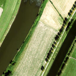 Satellite imagery of 109, NL