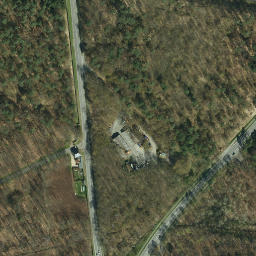 Satellite imagery of Schloß Rötten, DE