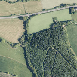 Satellite imagery of Kirrberg, DE