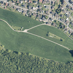 Satellite imagery of Kirrberg, DE
