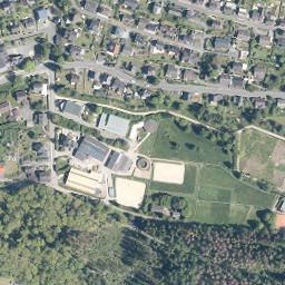 Satellite imagery of Höhhain, DE