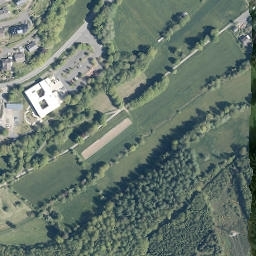 Satellite imagery of Höhhain, DE