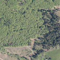 Satellite imagery of Weidelbacher Haupt, DE