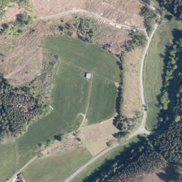 Satellite imagery of Weidelbacher Haupt, DE