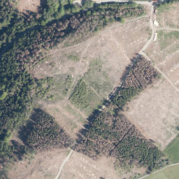 Satellite imagery of Inthalberg, DE
