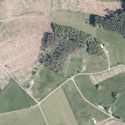 Satellite imagery of Inthalberg, DE