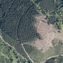 Satellite imagery of Wartholzkopf, DE