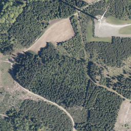 Satellite imagery of Wartholzkopf, DE