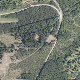 Satellite imagery of Wartholzkopf, DE