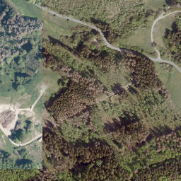 Satellite imagery of Buhlberg, DE