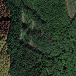 Satellite imagery of Goßberg, DE