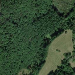 Satellite imagery of Goßberg, DE