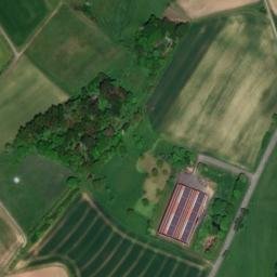 Satellite imagery of Galgenberg, DE