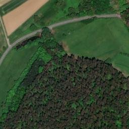 Satellite imagery of Hügelberg, DE
