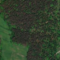 Satellite imagery of Hügelberg, DE