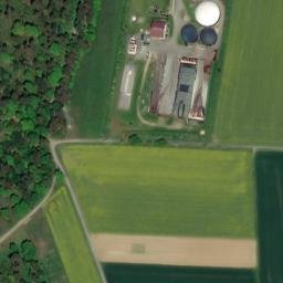 Satellite imagery of Hügelberg, DE