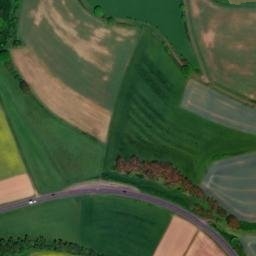 Satellite imagery of Dörreberg, DE