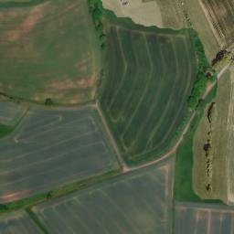 Satellite imagery of Dörreberg, DE