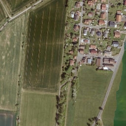 Satellite imagery of Dörreberg, DE