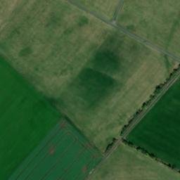 Satellite imagery of Knüllköpfchen, DE