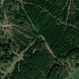 Satellite imagery of Zahnsberg, DE