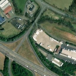 Satellite imagery of Nüllenkopf, DE