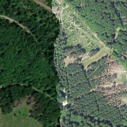 Satellite imagery of Kornberg, DE