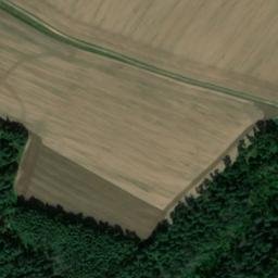 Satellite imagery of Auelsberg, DE