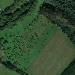 Satellite imagery of Bötzberg, DE