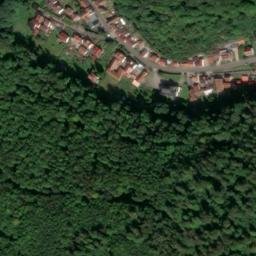 Satellite imagery of Schoßberg, DE