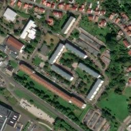 Satellite imagery of Fuchsberg, DE