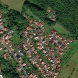 Satellite imagery of Fuchsberg, DE