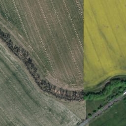 Satellite imagery of Memelberg, DE