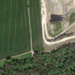 Satellite imagery of Rüttelsberg, DE