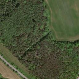 Satellite imagery of Hexenberg, DE