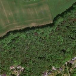 Satellite imagery of Hexenberg, DE