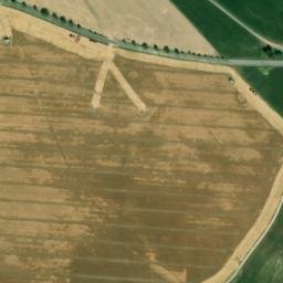 Satellite imagery of Ziegenberg, DE